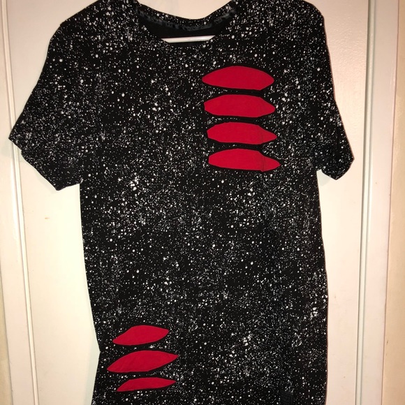 Short sleeve shirt - Picture 2 of 3